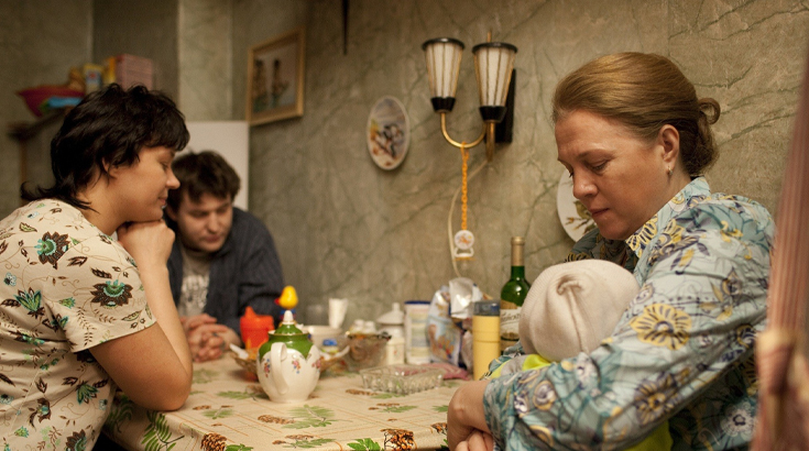 Elena Filmi Konusu Oyuncuları – trt 2 filmleri