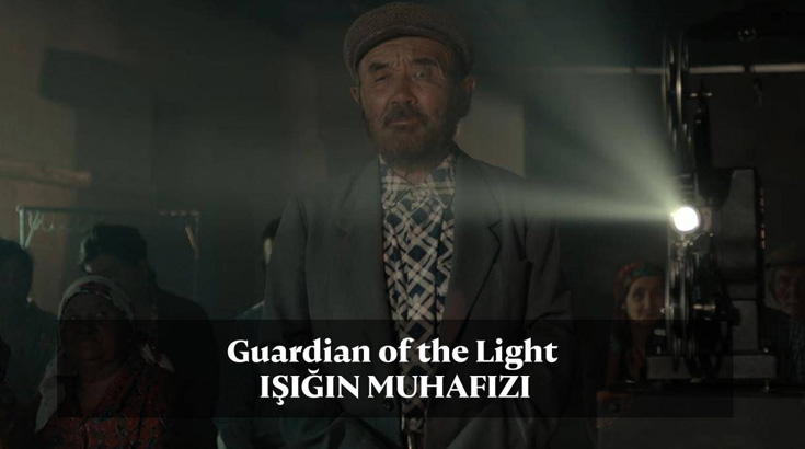 Işığın Muhafızı Filmi Konusu, Oyuncuları, Karakterleri, Cast ve IMDb Puanı