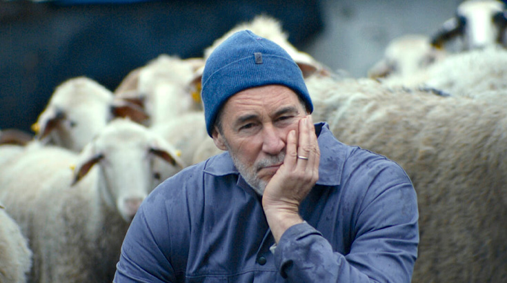 Kanto Filmi Konusu Oyuncuları – Ensar Altay Filmi