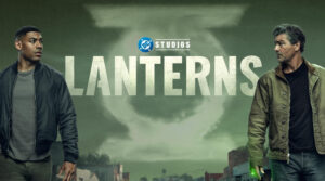 Lanterns Dizi Konusu Oyuncuları Karakterleri ve IMDb Puanı | HBO