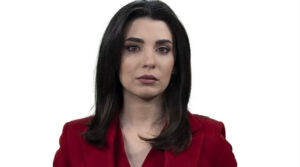 Selin Serra Kimdir? TV100 Spikeri Hayatı – Kariyeri