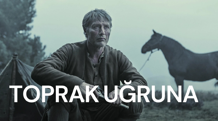 Toprak Uğruna Filmi Konusu, Oyuncuları, Karakterleri, Cast ve IMDb Puanı