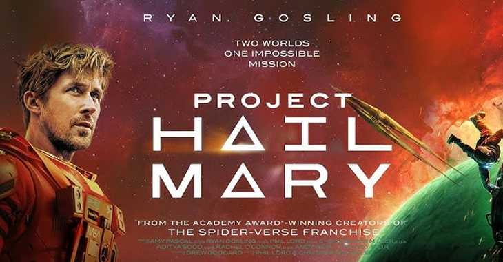 Kurtuluş Projesi filmi; konusu, oyuncuları, karakterleri, cast listesi, yorumları, IMDb puanı ve fragmanı gibi tüm detaylarıyla burada!