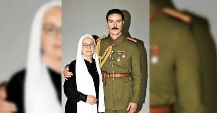 Kurtuluş Yolu filmi; konusu, oyuncuları, karakterleri, cast listesi, yorumları, IMDb puanı, fragmanı ve izleme seçenekleri gibi tüm detaylarıyla