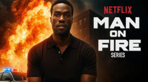 Man on Fire Dizi | Konusu | Oyuncuları | Yorumları