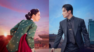 My Royal Nemesis Dizi Konusu | Oyuncuları | Netflix