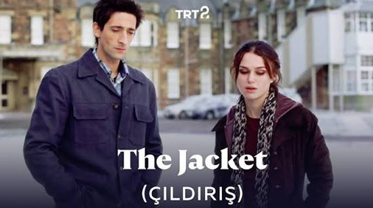 Çıldırış Filmi (The Jacket) | Konusu | Oyuncuları | Yorumları