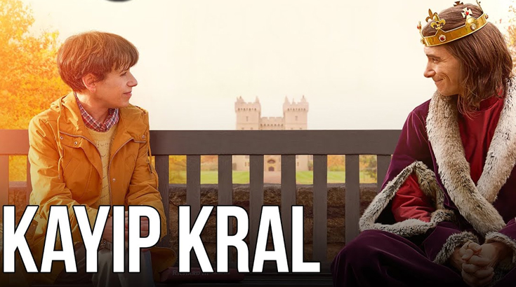 Kayıp Kral Filmi | Konusu | Oyuncuları | Yorumları