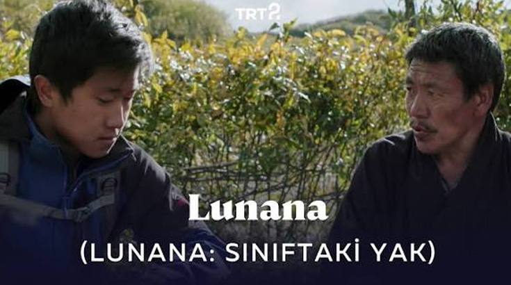 Lunana: Sınıftaki Yak Filmi | Konusu | Oyuncuları | Yorumları