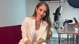 Arzu Maliki Kimdir? Bloomberg HT Sunucusu