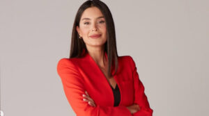 Pelin Yantur Kimdir? Bloomberg HT Sunucusu
