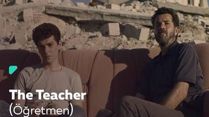 The Teacher Filmi | Konusu | Oyuncuları | Yorumları