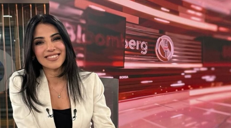 Zeynep Özyol Kimdir? hayatı kariyeri biyografisi