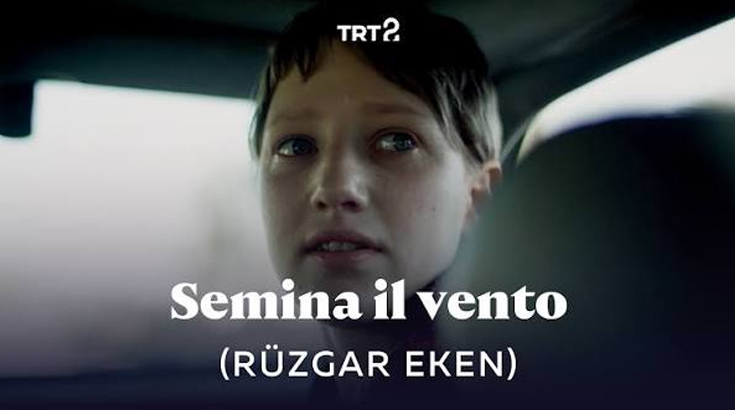 Rüzgar Eken Filmi Konusu, Oyuncuları – trt 2 filmleri