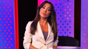 Zeynep Özdemir kimdir? Bein Sabah programı sunucusu