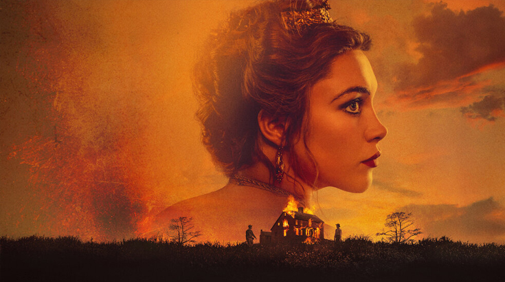 Cennetin Doğusu Dizi Konusu Oyuncuları Karakterleri ve IMDb Puanı
