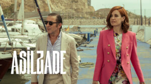 Asilzade Dizisi Konusu Oyuncuları – Netflix