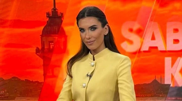 Begüm Çamlı kimdir? KRT TV sunucusu – hayatı ve kariyeri
