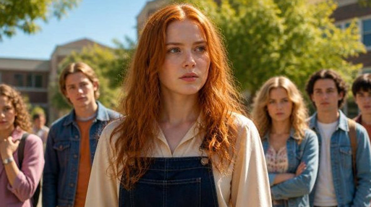 Carrie 2. Sezon Olacak mı? Prime Video Dizisinin Yeni Sezonu Hakkında Merak Edilenler