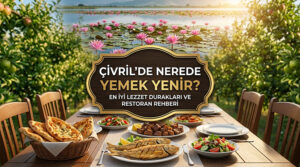Çivril’de Nerede Yemek Yenir? En İyi Lezzet Durakları ve Restoran Rehberi