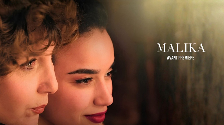 Malika Filmi Konusu, Oyuncuları ve IMDb Puanı | Natalia Kalashnikova