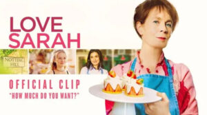 Notting Hill’deki Pastane Filmi Konusu, Oyuncuları, Karakterleri