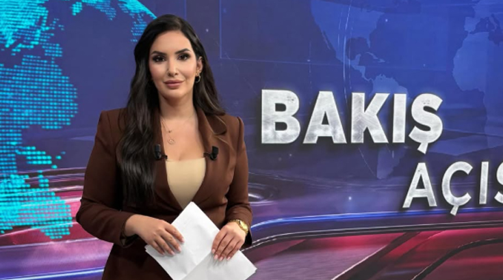 Şevval Yıldırım Kimdir? KRT TV Spikeri Kaç Yaşında, Nereli, Evli mi?